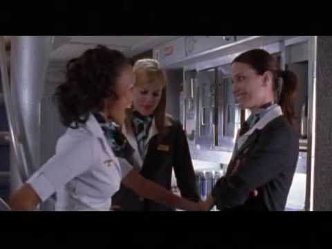Flight of the Living Dead: Outbreak on a Plane'