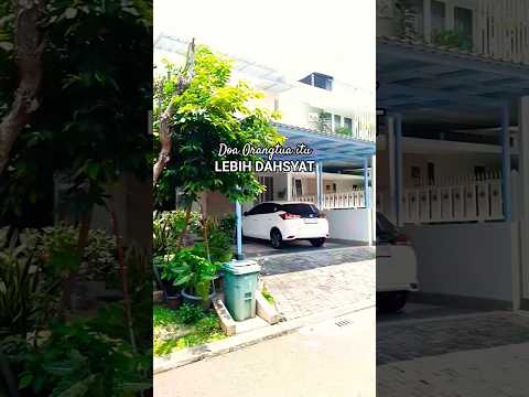 Doa orangtua itu lebih dahsyat dari yang lain #ceramahsingkat #viralvideo #fypシ #viral #video