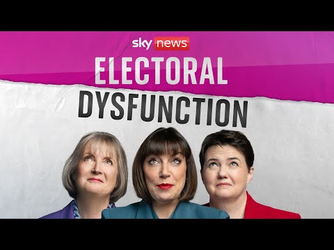Electoral Dysfunction: Who's nicer - Lords or MPs?