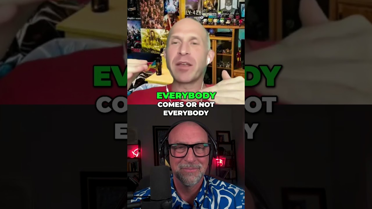 Crypto's Fast Money: Why People Join & The Risks!