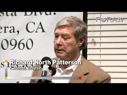 US Role in Gaza Crisis? - Richard North Patterson - YouTube