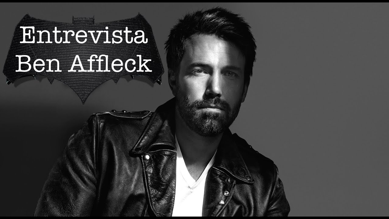 Ben Affleck, Batman, youtuber, divertido, humor, parodia, gracioso,