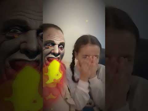 diana and roma#وحش الاطفال #help#تخويف الاطفال من اجل النوم#A monster to scare children into sleep