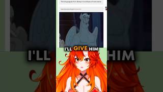 These hear-me-outs are crazy..