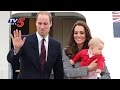 Prince William, Kate to visit India on April 10