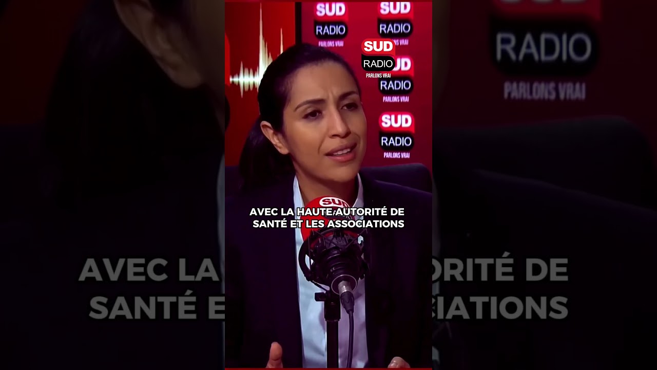 🔴 Un guide pour la protection de l’enfance ! L’annonce de Sarah El Hairy