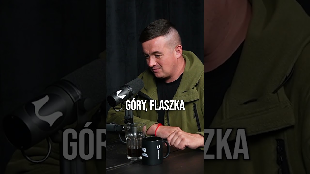 02 Jak Wygląda Spotkanie Ze Śmiercią? – ft. Michał Pater