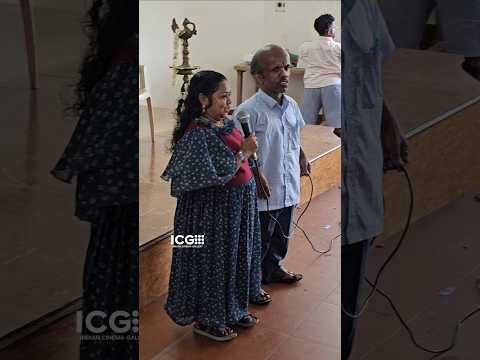 എന്റെ മകളാണ് സിത്താര🥰❤️അമ്മ പറയുന്നത് ശ്രദ്ധയോടെ കേട്ട് ഇരിക്കുന്ന അമലും സിത്താരയും#shorts #short