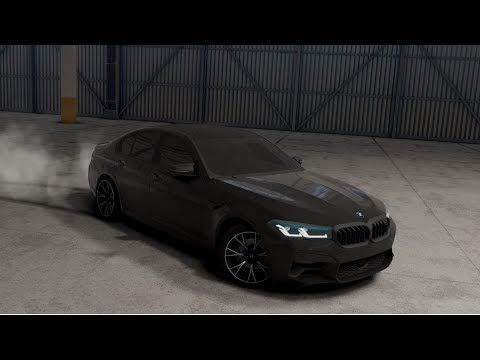 BMW M5 F90/G30/G31 v1.0
