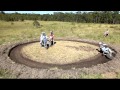 Circle Rut 12