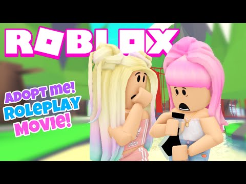 Life Behind the Glass | Part 7 | Adopt me | Roleplay