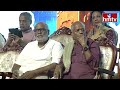 Telangana Formation Day Celebrations LIVE | CM Revanth Reddy | Tank Bund, Hyderabad | hmtv  - 01:20:31 min - News - Video
