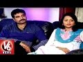 Anchor Suma, Rajiv Kanakala about their daughter