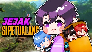 【ROBLOX】SOL.4CE MENDAKI GUNUNG LAGI, TAPI KALI INI GUNUNGNYA SEREM!