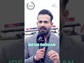 Irfan Pathan Previews Day 3 of the Final Frontier | SA vs IND 1st Test  - 00:58 min - News - Video