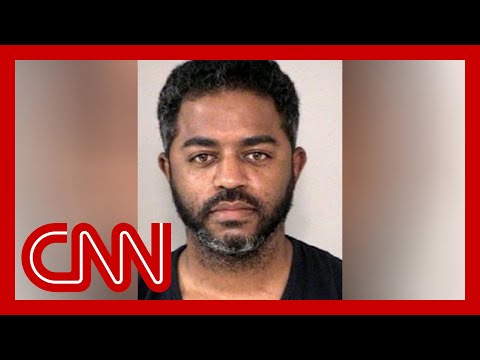 Suspect had become ‘enthralled in his faith,’ according to former classmate