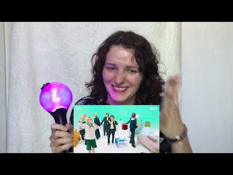StoryBoard 2 de la vidéo [2021 FESTA] BTS  BTS ROOM LIVE 2021BTSFESTA REACTION  ENG SUB