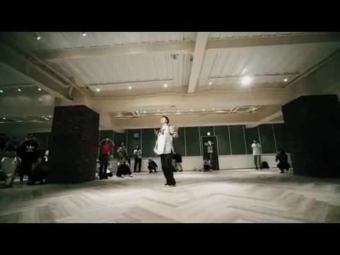 Shim jaewon dance Tiger ( Taemin song)