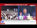 Lok Sabha Elections 2024 | Seat-Sharing Trouble Continues For Maharashtra Opposition Alliance  - 06:16 min - News - Video