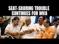 Lok Sabha Elections 2024 | Seat-Sharing Trouble Continues For Maharashtra Opposition Alliance