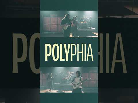 Big Sound: Polyphia