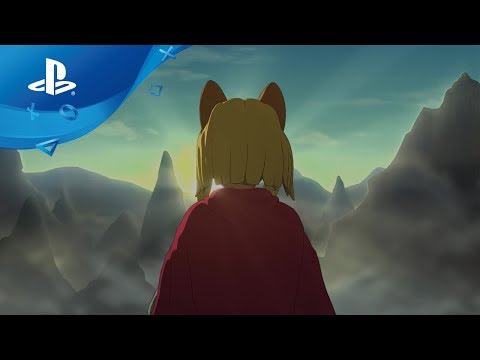Ni No Kuni II: Revenant Kingdom - Verändere die Welt: gamescom 2017 Trailer [PS4, deutsch]