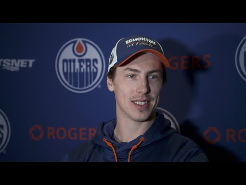 PRE-RAW | Ryan Nugent-Hopkins 01.18.24