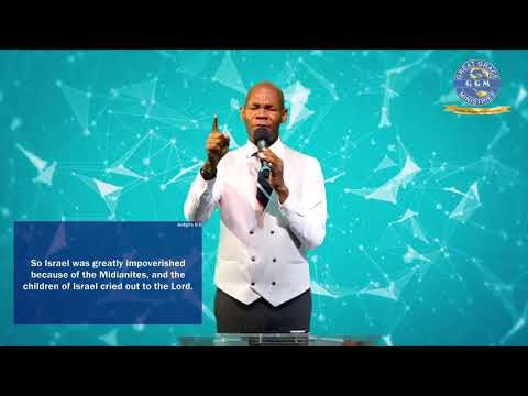 Prayer For Success By: Pastor Clement Omonzane