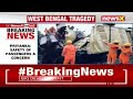Safety Of Passengers A Concern | Priyanka Gandhi Expresses Condolences On Train Tragedy | NewsX  - 03:09 min - News - Video