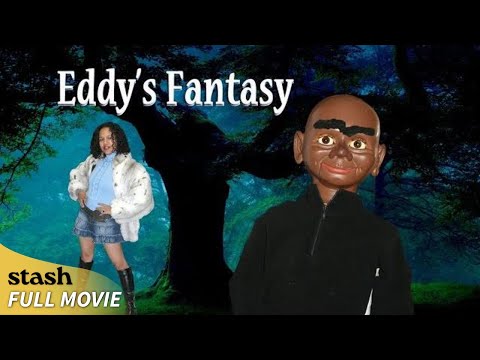 Eddy's Fantasy | Comedy Fantasy | Full Movie | Kids Movies 2025