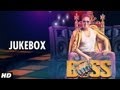 BOSS Full Songs Jukebox | Akshay Kumar, Aditi Rao Hydari