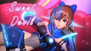 Sweet Devil【COVER VOCALOID】Aitzu Arashi - sub español