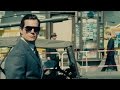 Button to run trailer #1 of 'The Man from U.N.C.L.E.'