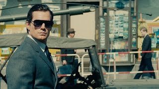 The Man from U.N.C.L.E. - Offici