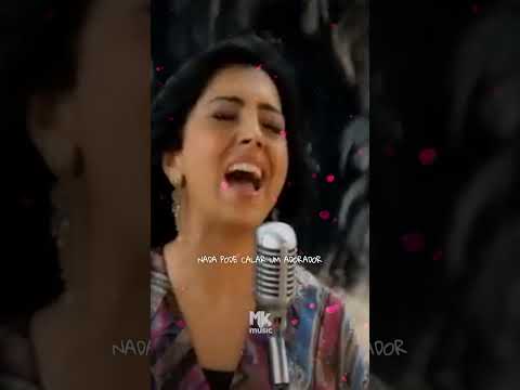 Feliz dia das Mulheres com Eyshila no clipe 