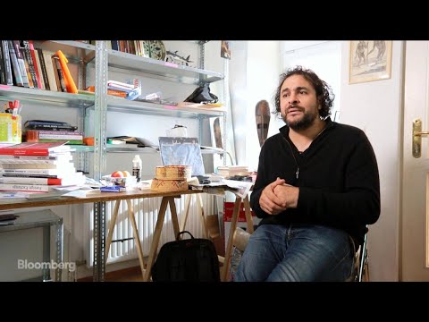 Kader Attia: Artist and Activist | Brilliant Ideas Ep. 74