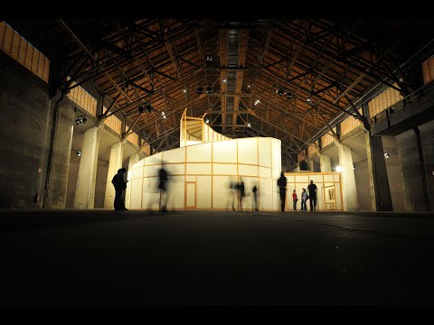 Art at Zollverein — Google Arts & Culture