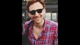 Tom Hiddleston