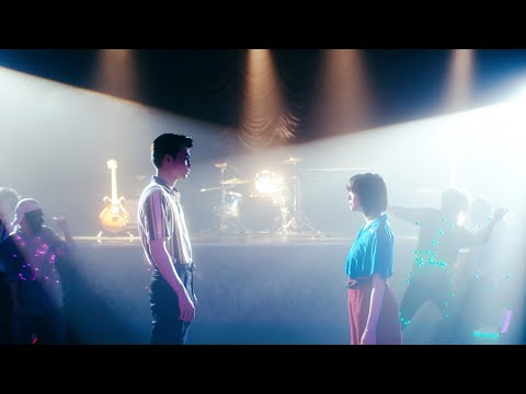 HOWL BE QUIET「幽霊に会えたら」MV