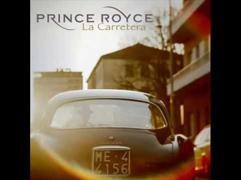 (Bachata) Donde Estarás 2016 Prince Royce