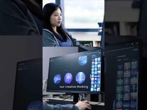 MuseTree x ASUS GeForce RTX 50 Series - Visual Designer Experience Sharing