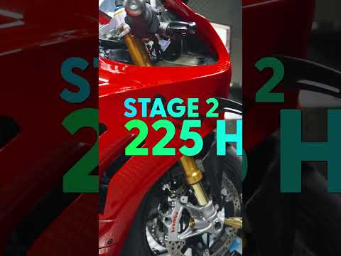 Ducati Panigale V4S - 2023 🇮🇹