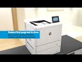 HP Color LaserJet Enterprise M553x | HP LaserJet | HP