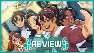 Vido-Test : Until Then Review - A Narrative-Driven Adventure Through Loss, Friendship, and Growing Up