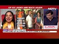 Akhilesh Yadav, Rahul Gandhi Back Together: Can They Take The Fight To BJP?  - 21:04 min - News - Video
