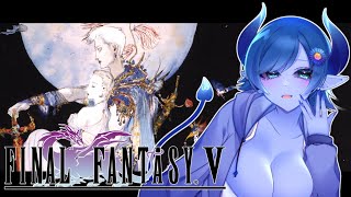 【FF5ピクセルリマスター】帰還、そして…？【間宮シグ】