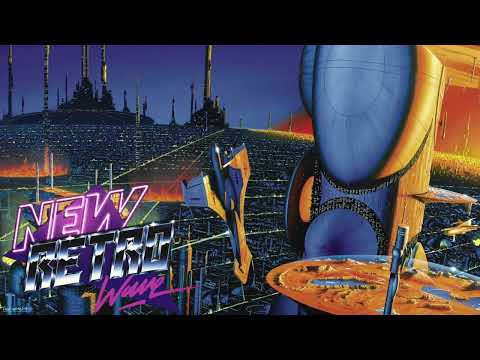 EPHMERIX - Lake of Galactic Stars