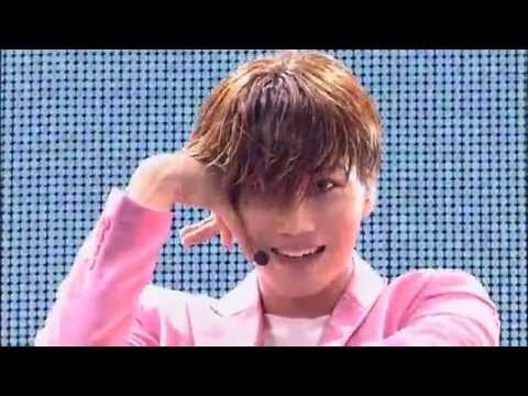 EXO Overdose + Growl + Call Me Baby @Tokyo