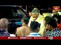 Tirumala : సాలకట్ల బ్రహ్మోత్సవం సందర్భంగా సీఎం చంద్రబాబు తిరుమల శ్రీవారికి పట్టు వస్త్రాల సమర్పణ..  - 12:41 min - News - Video