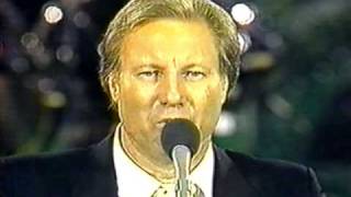 JIMMY SWAGGART NO MORUMBÍ - TRADUTOR PR. RICARDO GONDIM parte 3